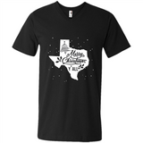 Merry Christmas Y'all Texas Funny Xmas PINGPONG