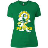 Indiana Pacers Snoopy Dabbing PING PONG