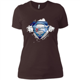Philadelphia 76ers And Superman Fans
