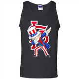 MLB STLOUIS CARDINALS UNCLE SAM DABBING INDEPENDENCE DAY