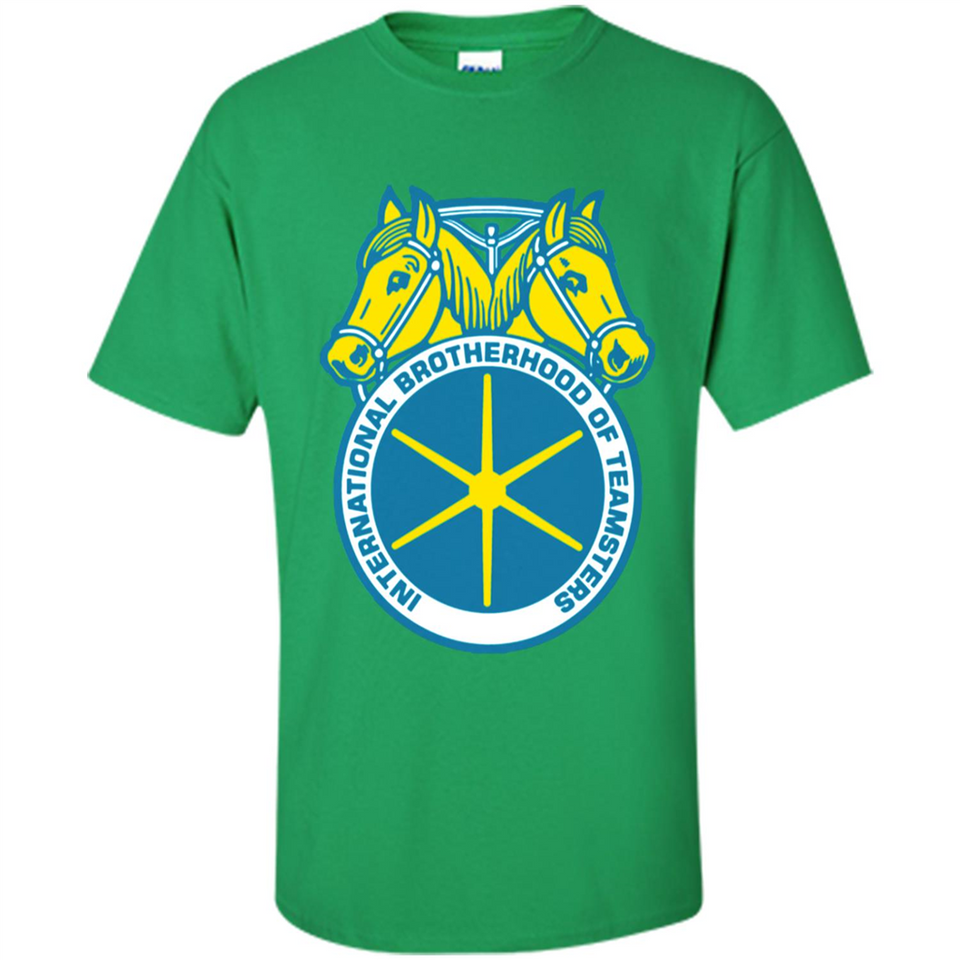 International Brotherhood Of Teamsters Union PING PONG