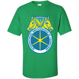 International Brotherhood Of Teamsters Union PING PONG