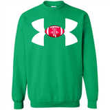 Houston Rockets Under Armour Logo - Sweatshirt