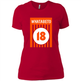 Whatabeto Beto O Rourke Whataburger Midterm Elections