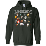 COOL HALLOWEEN - LEGENDS IN FRIDAY 13TH