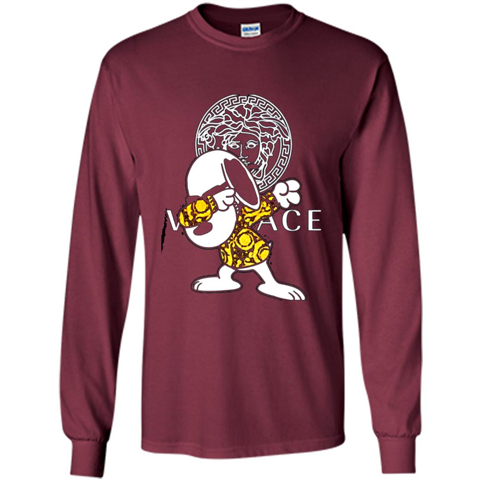 Gucci Snoopy Dabbing PING PONG