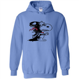 Venom Snoopy MERCHCUTE - Hoodie