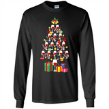 Wine Christmas Tree Red Wine Day August 28