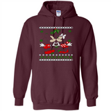 Love Line Christmas PINGPONG