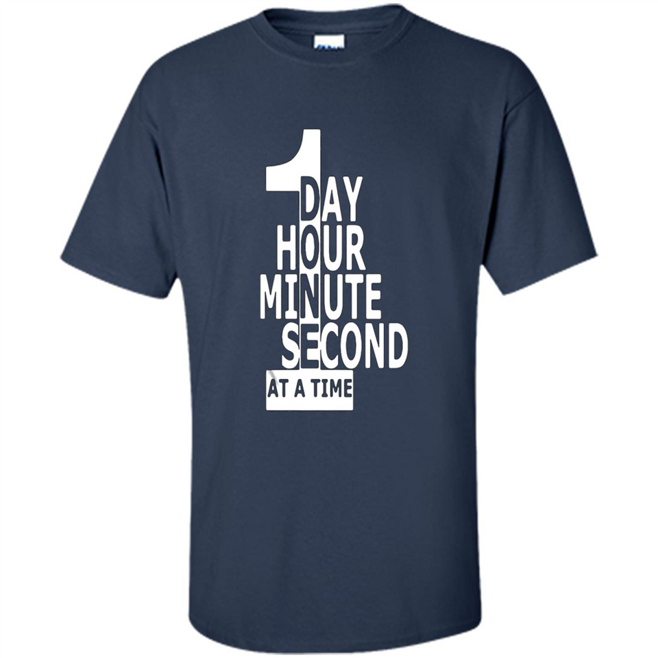 1 Day 1 Hour 1 Minute 1 Second At A Time PINGPONG