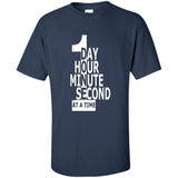1 Day 1 Hour 1 Minute 1 Second At A Time PINGPONG