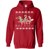 Bob’s burgers Elf Merry Christmas - Hoodie