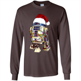 Merry Christmas Star Wars R2 – D2 PINGPONG