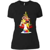 Freddie Mercury Christmas Tree Sweatshirt PING PONG
