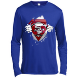San Francisco 49ers And Superman Fans