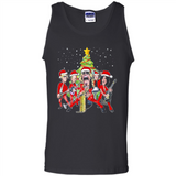 Aerosmith The Bad Boys From Boston Christmas