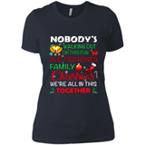Nobody’s Walking Out On This Fun Old Fashioned Family Christmas PINGPONG