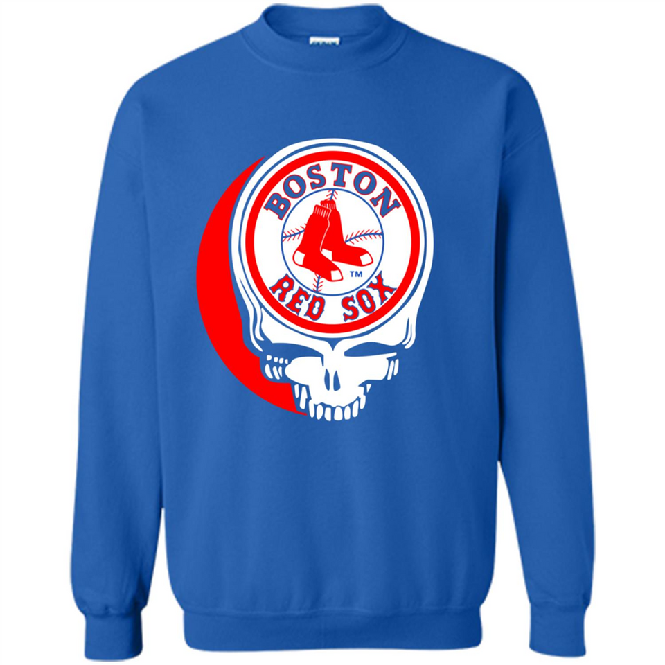 Grateful Dead Steal Your Face For Boston Red Sox Fans PING PONG