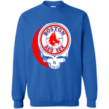 Grateful Dead Steal Your Face For Boston Red Sox Fans PING PONG