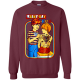 Rainy days fun home tattoo kit Christmas