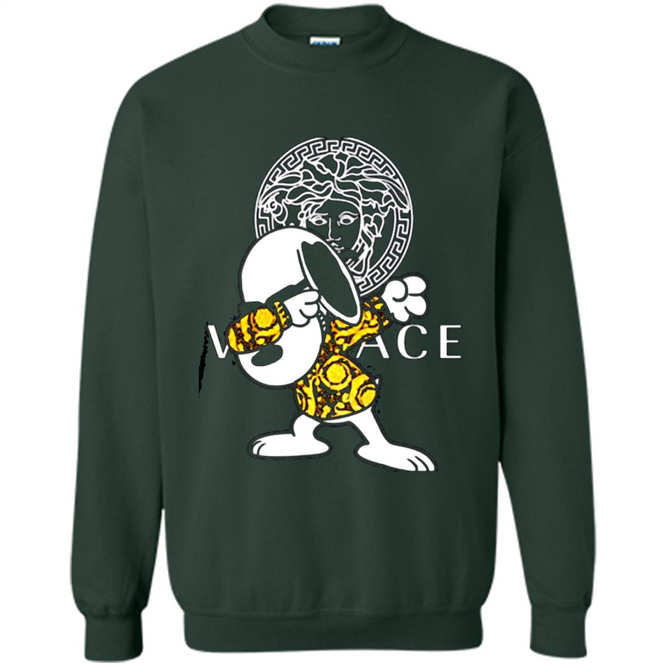 Gucci Snoopy Dabbing PING PONG