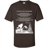 Snoopy Ugly Christmas - Shirt