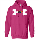 Houston Astros Under Armour Logo - Hoodie