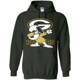 Green Bay Packers Snoopy Dabbing PING PONG