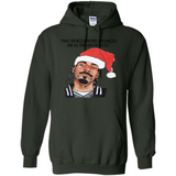 Snoop Dogg Twas The Nizzle Before Chrismizzle And All Through The Hizzle