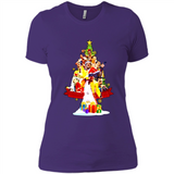 Freddie Mercury Christmas Tree Sweatshirt PING PONG