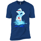 Luffy sea 2 - Premium Short Sleeve T-Shirt