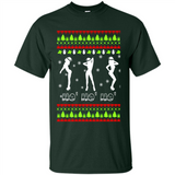 Ho Ho Ho Santa's Helpers Christmas - Shirt