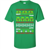 Star Wars - Boba Fett Christmas - Shirt