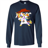 UNICORN DABBING PIZZA