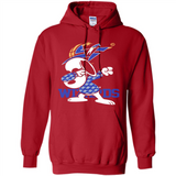 Washington Wizards Snoopy Dabbing PINGPONG