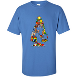 New Kids On The Block Christmas Tree PINGPONG