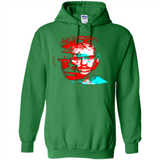 Lil Peep Rapper Fan Wear Shirt Ladies' Boyfriend Shirt - Hoodie