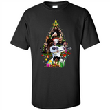 Post Malone Christmas Tree