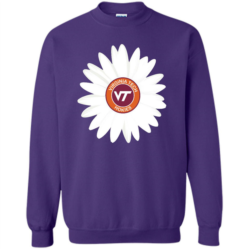 Virginia-Tech-Hokies-Daisy-For-Football-lovers