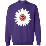 Virginia-Tech-Hokies-Daisy-For-Football-lovers