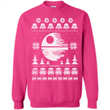 Star War Ugly Christmas 2018 - Sweatshirt