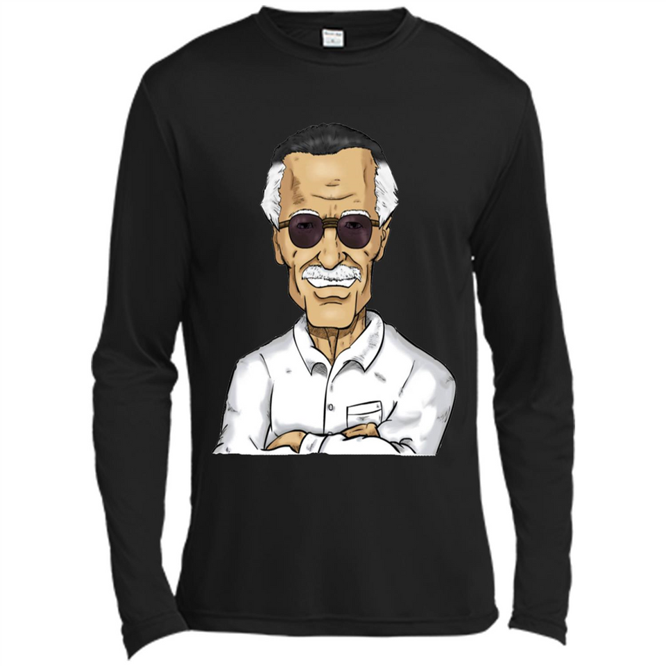 Rip Stan Lee All Marvel Hero