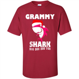 Grammy Shark Doo Doo Doo Christmas
