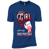 Just A Girl In Love With Her Inuyasha