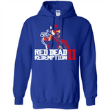 Red Dead Redemption 2