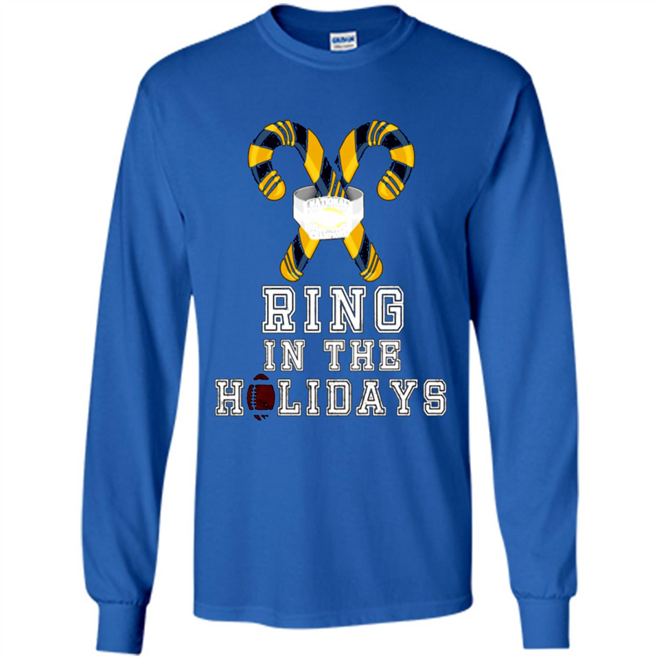 Indiana Holiday Christmas Tshirt For Sports Fans