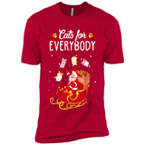 Cats For Everybody Santa’s