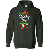 Baby Elf Matching Family Christmas T-Shirt Pajamas Elves PINGPONG