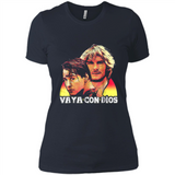 Point Break He’s Not Coming Back Vaya Con Dios PINGPONG