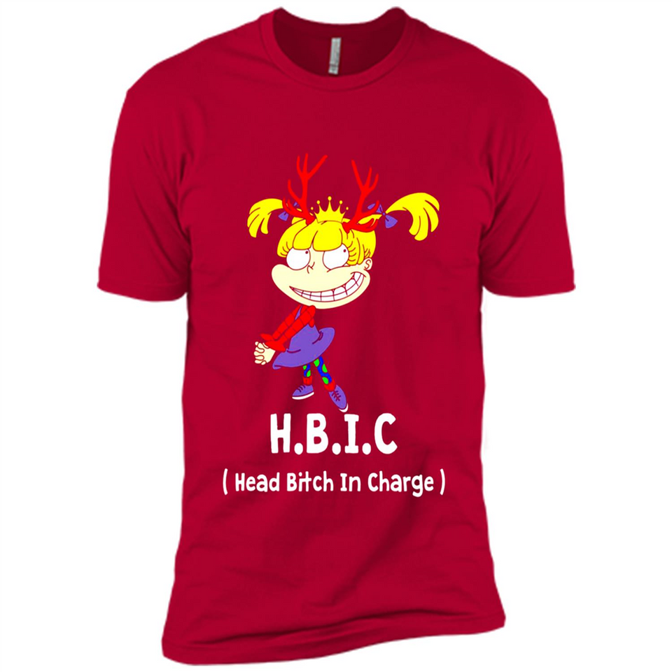 Angelica Pickles HBIC PINGPONG